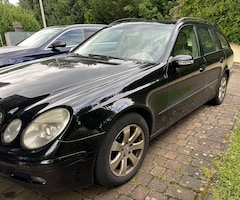 Bild des Angebotes Mercedes-Benz E 280 E 280 T CDI 4Matic Automatik Classic DPF