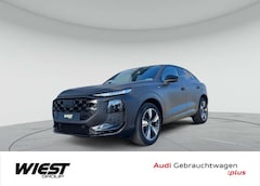 Bild des Angebotes Audi Q3 TFSI S tronic *MATT* S line Pano Te