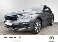 Bild des Angebotes Skoda Kamiq Selection Klima Navi Rückfahrkamera Panoramadach