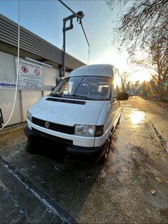 Bild des Angebotes VW T4 Multivan TD 70BMH2