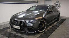 Bild des Angebotes Mercedes-Benz AMG GT 63S 4M. MAGNO PANO CARBON MB. GARANTIE !