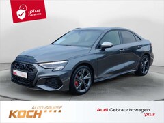 Bild des Angebotes Audi S3 2.0 TFSI q. S-Tronic LED, Pano, B&O