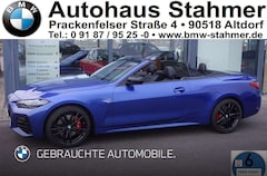 Bild des Angebotes BMW 440 M440i xDrive Cabrio Head-Up HK HiFi DAB WLAN
