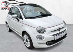 Bild des Angebotes Fiat 500C *DAB*PDC*TMPT*APPLE*ALU*U-CONNECT*BT*CITY*