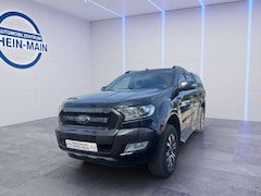 Bild des Angebotes Ford Ranger Wildtrak Doppelkabine 4x4 Hardtop