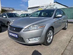 Bild des Angebotes Ford Mondeo Lim. Ghia AUTOMATIK ALU TÜV NEU !!!