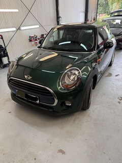 Bild des Angebotes MINI Cooper D Mini Cooper D