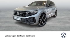 Bild des Angebotes VW Touareg V6 3.0 TDI 4MOTION R-LINE PANO AHK ALLRADLENKUN...