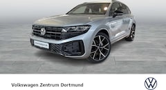 Bild des Angebotes VW Touareg V6 R-LINE ALLRADLENKUNG PANO AHK LM22