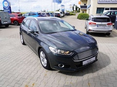 Bild des Angebotes Ford Mondeo Titanium AWD