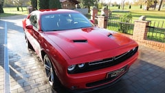 Bild des Angebotes Dodge Challenger /5,7V8 HEMI/PERFORMENCE/R/T/FACELIFT