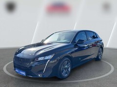 Bild des Angebotes Peugeot 308 1.2 PureTech 130 Allure,Komfort,LED,Navi