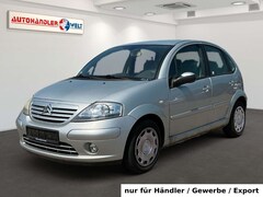 Bild des Angebotes Citroen C3 1.4 16V Klimaauto. Tempo PDC