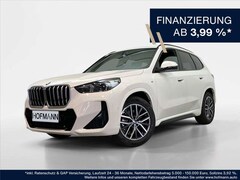 Bild des Angebotes BMW X1 M Sport