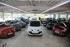 Bild des Angebotes Renault Modus Dynamique *18tsd km*