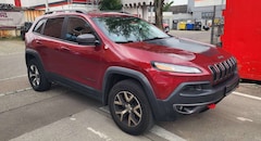 Bild des Angebotes Jeep Cherokee Cherokee 3.2 Trailhawk 4X4 US Modell
