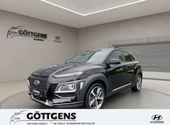 Bild des Angebotes Hyundai KONA 1.0 T-GDI PREMIUM LED BT 18 ALU HEAD-UP-DISP