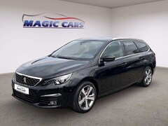 Bild des Angebotes Peugeot 308 SW BlueHDi 130 EAT8 GT *Pano*Denon*AHK*