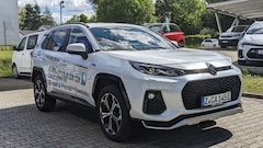 Bild des Angebotes Suzuki Across ACROSS PLUG-IN HYBRID ALLRAD COMFORT+