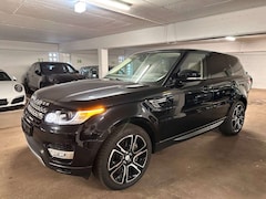 Bild des Angebotes Land Rover Range Rover Sport SDV6 Hybrid HSE *Panorama*
