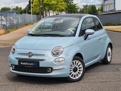 Bild des Angebotes Fiat 500 Basis*Navi*PDC*8-Fach*Panorama*