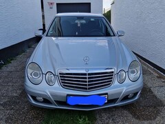 Bild des Angebotes Mercedes-Benz E 200 E 200 CDI Classic