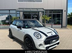 Bild des Angebotes MINI Cooper S COOPER S / 31.000km/ NAVI/ LED