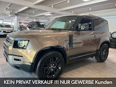Bild des Angebotes Land Rover Defender 110 X-Dynamic S*Black Edition*