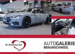 Bild des Angebotes VW Arteon 2.0 TSI DSG R-Line Edition *1 of 250*
