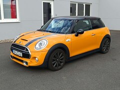 Bild des Angebotes MINI Cooper SD Seven Chili