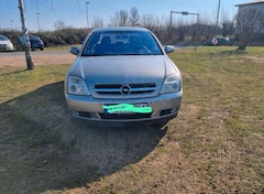 Bild des Angebotes Opel Vectra