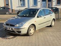 Bild des Angebotes Ford Focus 65.000 km Original • 09/2026 TÜV