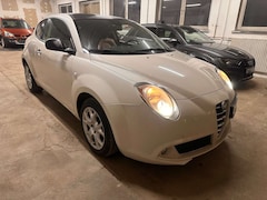 Bild des Angebotes Alfa Romeo MiTo Mito 1.4 16V-Tüv 11.2027. Sitzheizung.klima-Leder