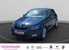 Bild des Angebotes Skoda Fabia Clever 1,4TDI  PDC+Navi+ACC+CarPlay