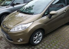 Bild des Angebotes Ford Fiesta Fiesta  3-Türer 1.25 Titanium