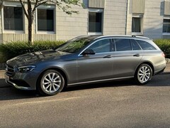 Bild des Angebotes Mercedes-Benz E 220 E 220 d 4Matic T 9G-TRONIC