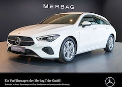 Bild des Angebotes Mercedes-Benz CLA 200 Shooting Brake 360 ACC AHK AUT DynLicht