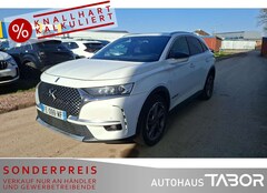 Bild des Angebotes DS Automobiles DS 7 Crossback Crossback 1.6 PureTech 180 Leder Navi Pano RFK