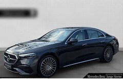 Bild des Angebotes Mercedes-Benz E 400 e 4M AMG Airmatic Nappa Superscreen HAL