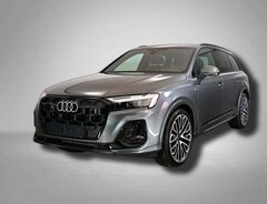 Bild des Angebotes Audi Q7 S line business 3.0 TDI 8-Gang-Tiptronic quattr...