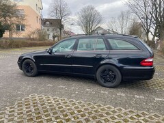 Bild des Angebotes Mercedes-Benz E 320 T CDI Elegance