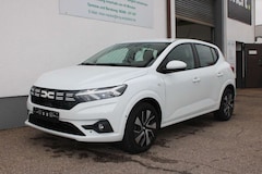 Bild des Angebotes Dacia Sandero III 1.0 Expression Navi Klima PDC Kamera