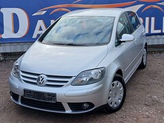 Bild des Angebotes VW Golf Plus 1,6 Comfortline *TEMPOMAT*KLIMA*SHZ*HU/TÜV NEU*