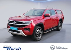 Bild des Angebotes VW Amarok Style DC 3.0 TDI 4M KAMERA+HARDTOP
