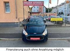 Bild des Angebotes Ford B-Max Trend Automatik Schiebetüren beidseitig