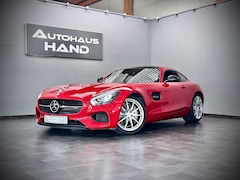 Bild des Angebotes Mercedes-Benz AMG GT Coupe*DESIGNO*CARBON*BURMESTER HIGH END*