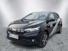 Bild des Angebotes Dacia Sandero Expression TCe 90 Tempom/SHZ/PDC/Navi