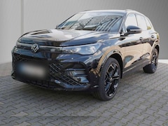 Bild des Angebotes VW Tiguan R-Line 2,0 l TDI 4MOTION 142 kW DSG