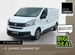 Bild des Angebotes Fiat Talento Kasten 2.0 Ecojet 170 Turbo L2H1 1.2t SX