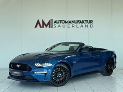 Bild des Angebotes Ford Mustang GT Convertible*Hentzschel*EVO2*MagneRide